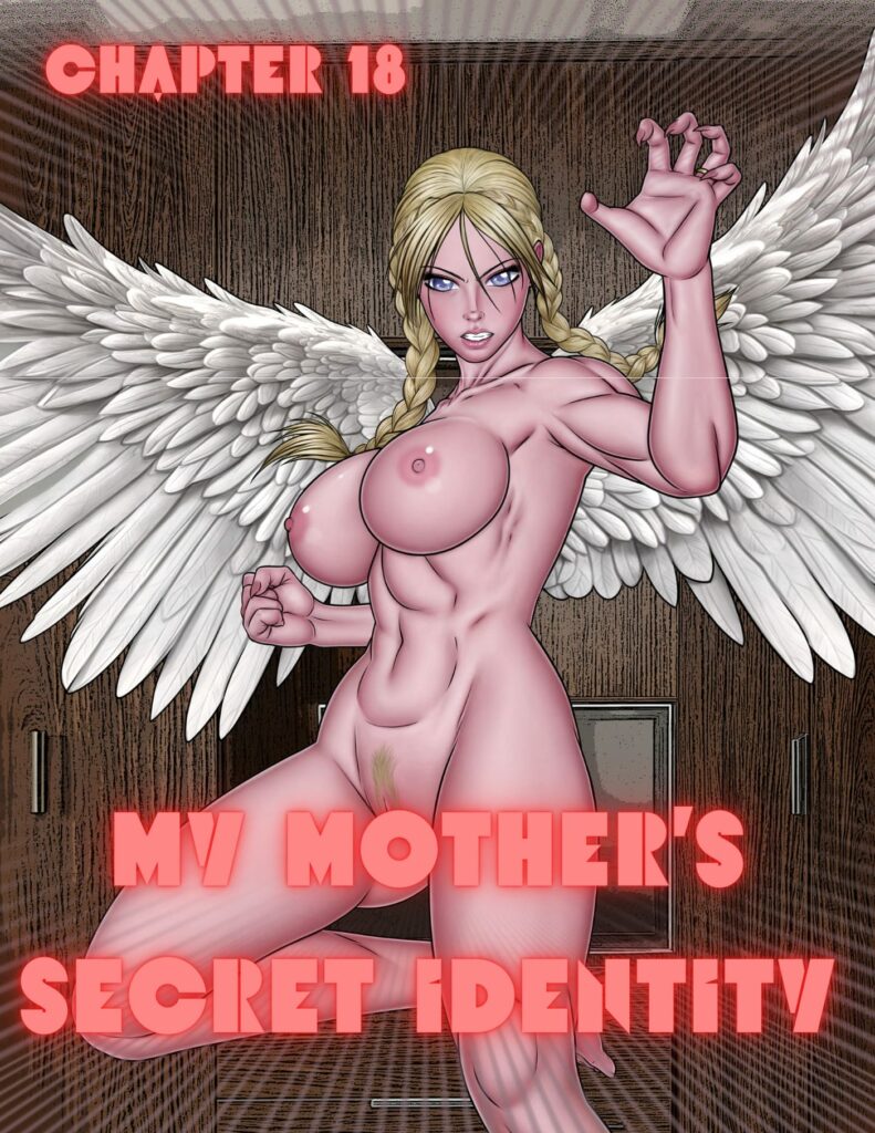 5d0555d84f10ece2e8baf2e10c4cc381 - 0001 - Porn Comics Comic